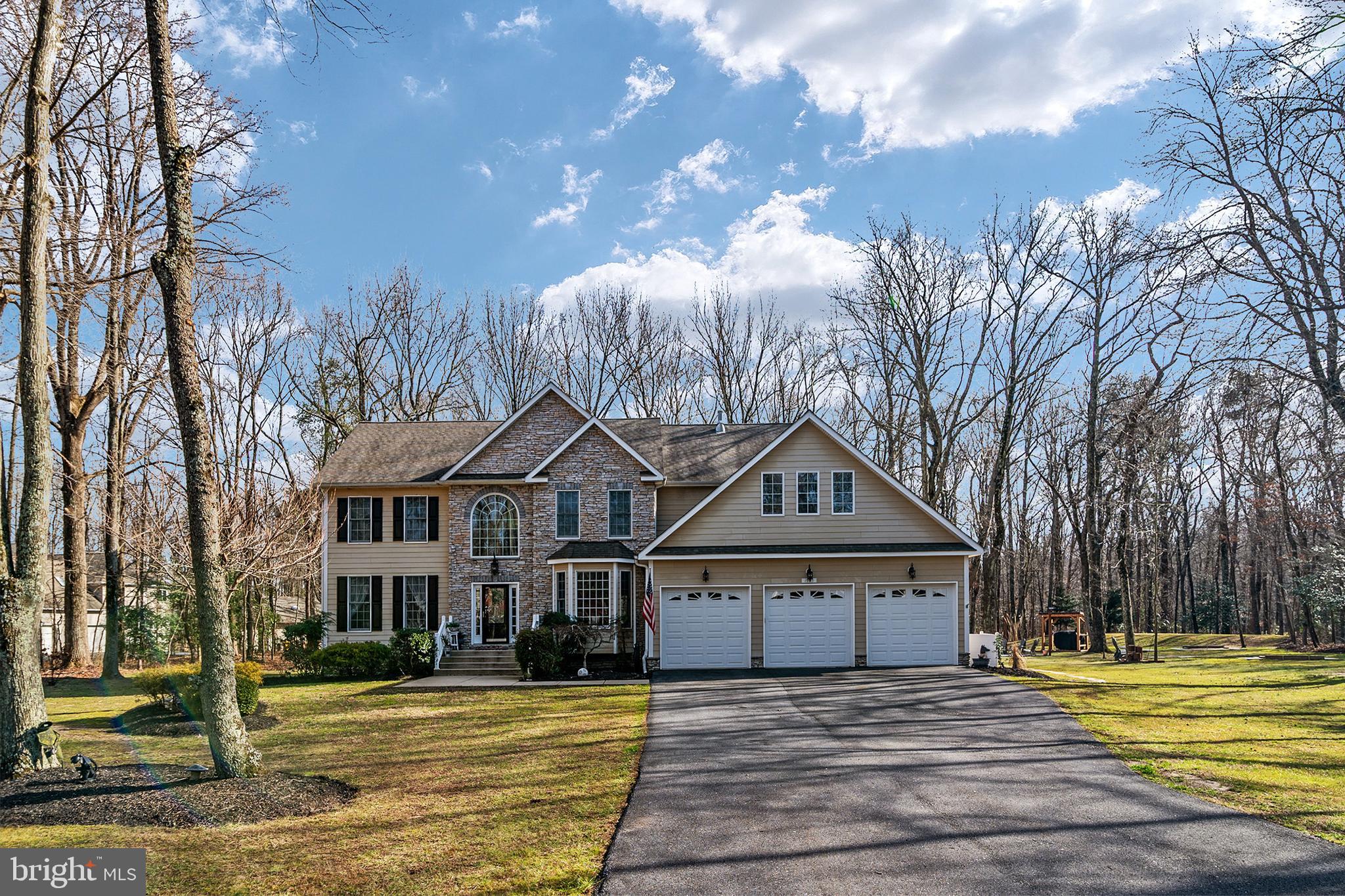 1903 Blue Waters Farm Ln