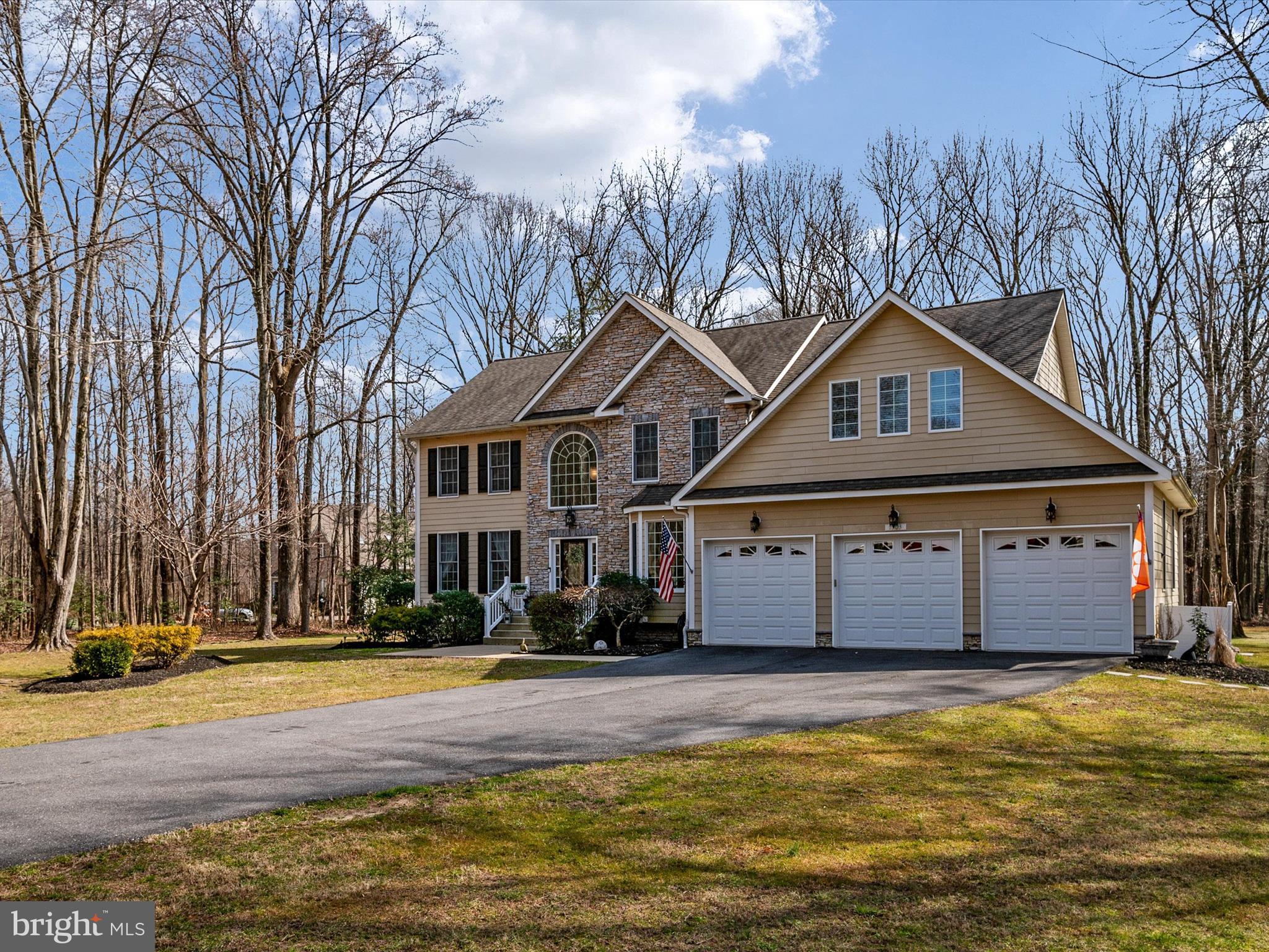 1903 Blue Waters Farm Ln