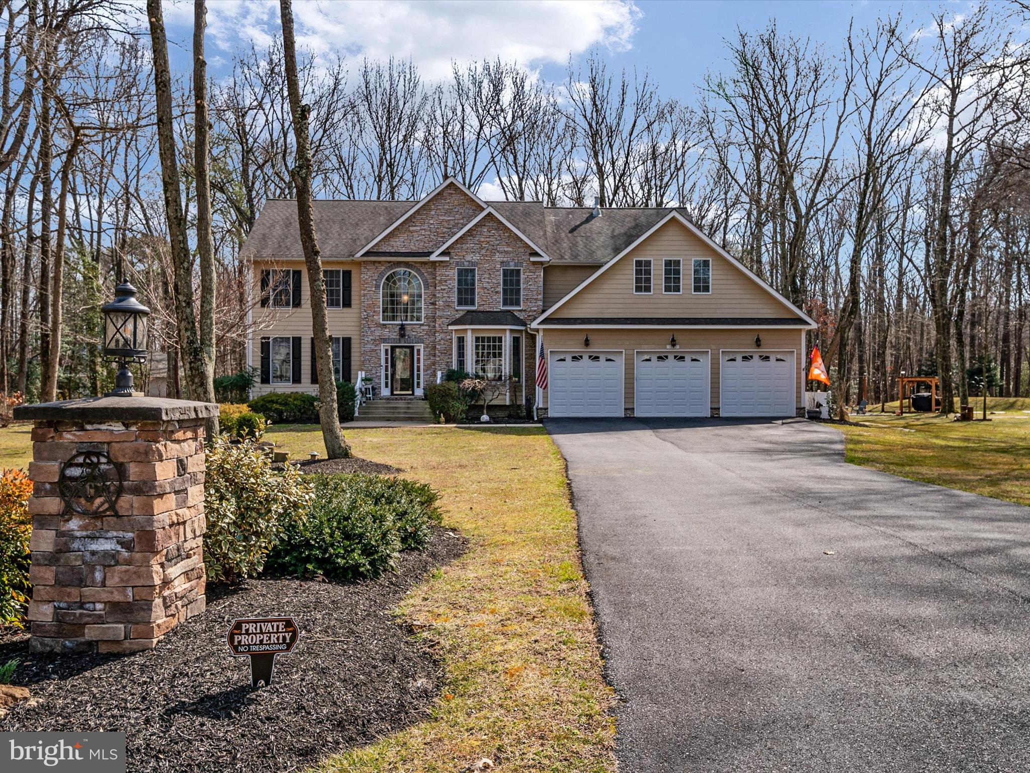 1903 Blue Waters Farm Ln