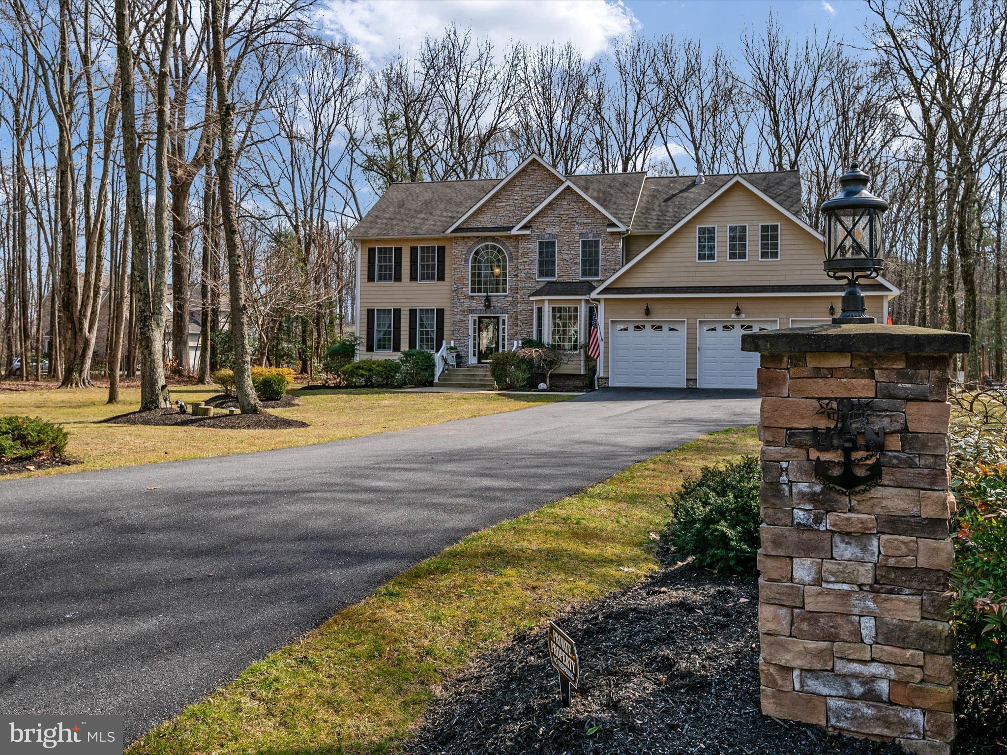 1903 Blue Waters Farm Ln