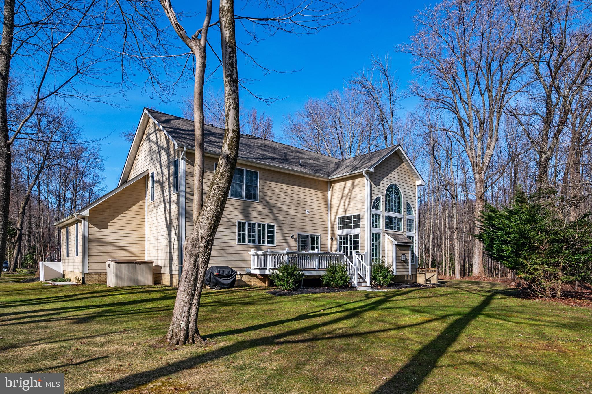 1903 Blue Waters Farm Ln