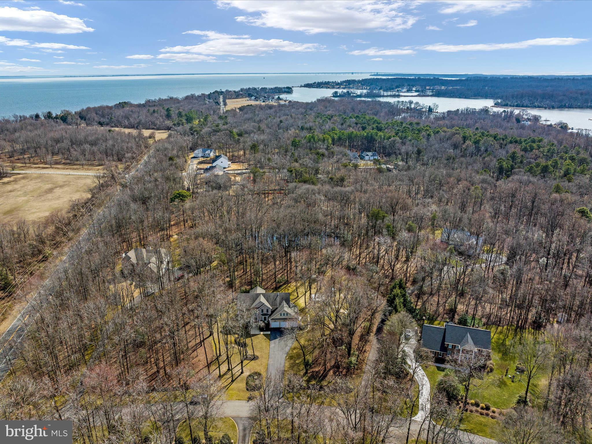 1903 Blue Waters Farm Ln