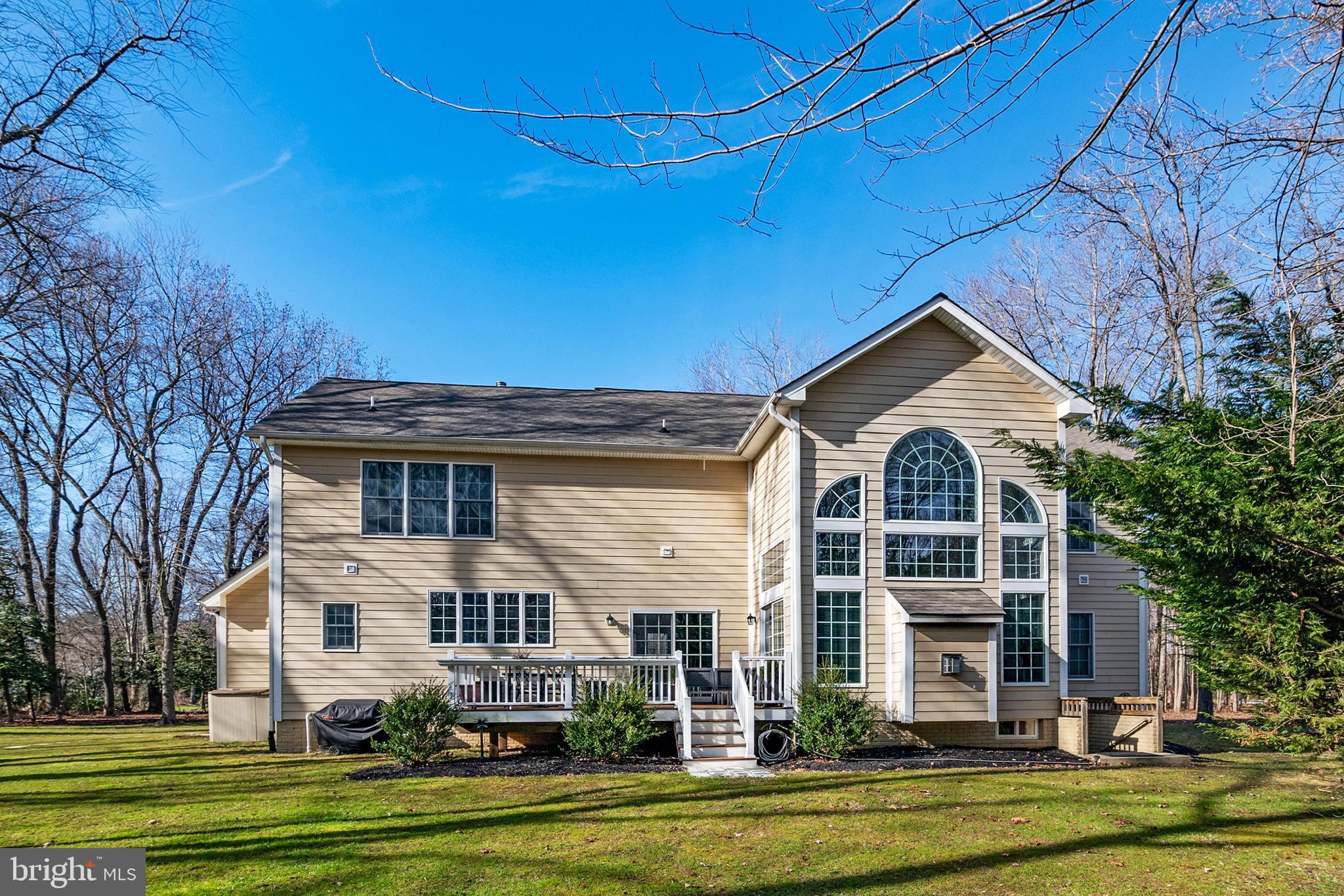 1903 Blue Waters Farm Ln