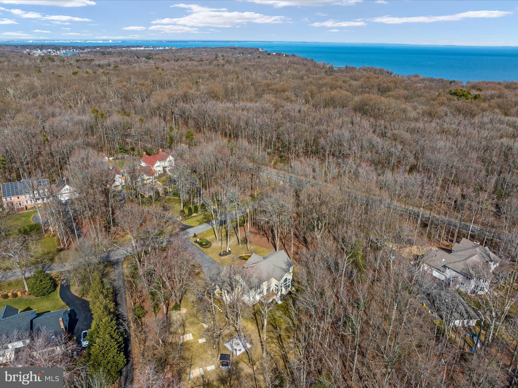 1903 Blue Waters Farm Ln