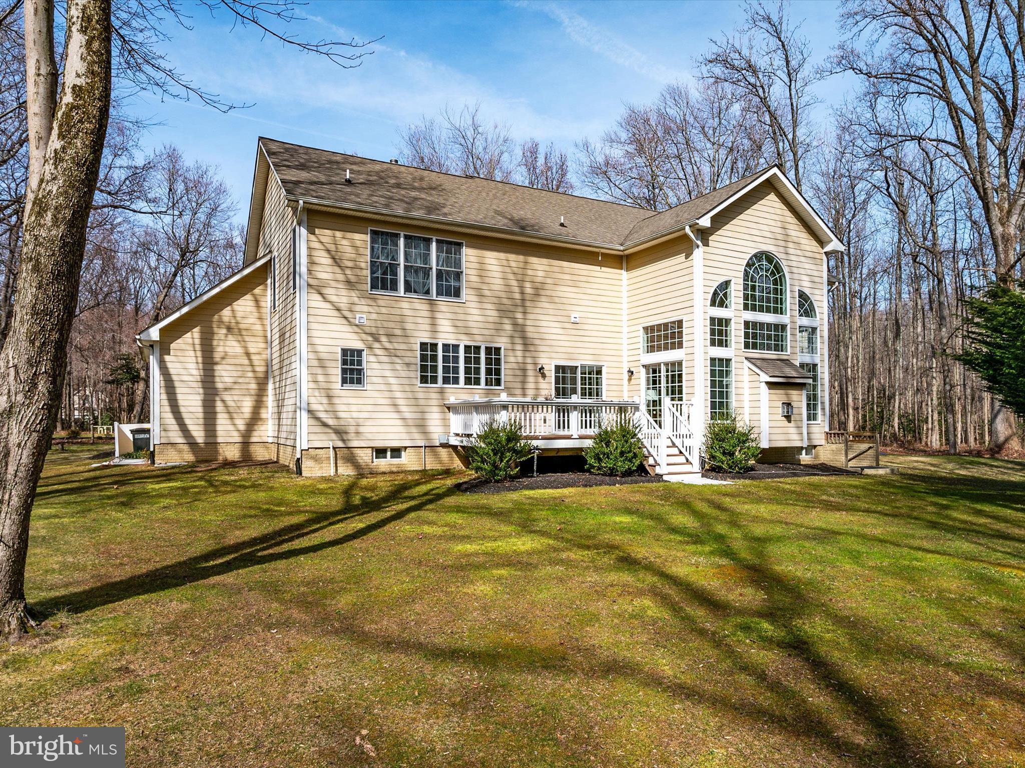 1903 Blue Waters Farm Ln