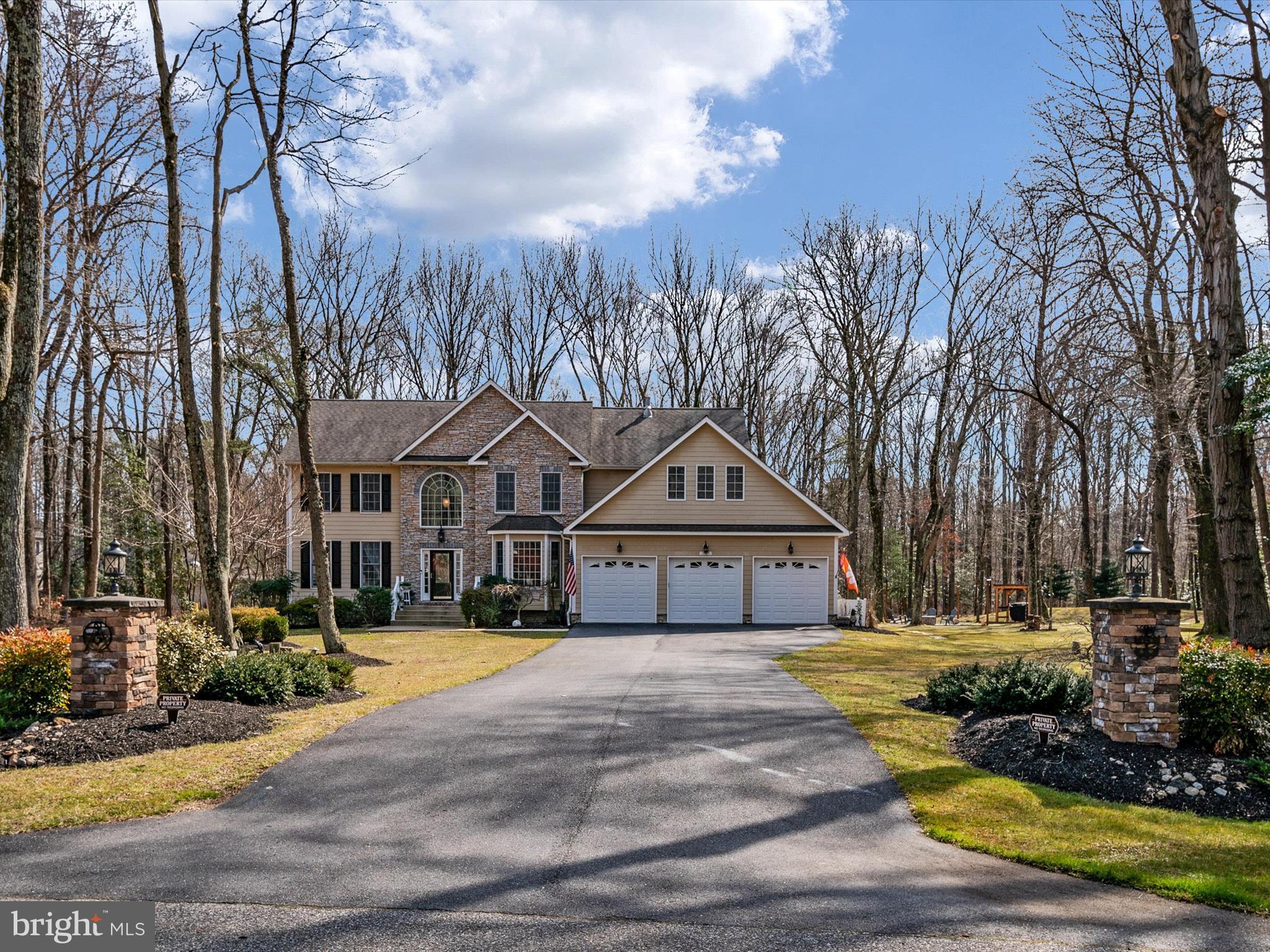 1903 Blue Waters Farm Ln