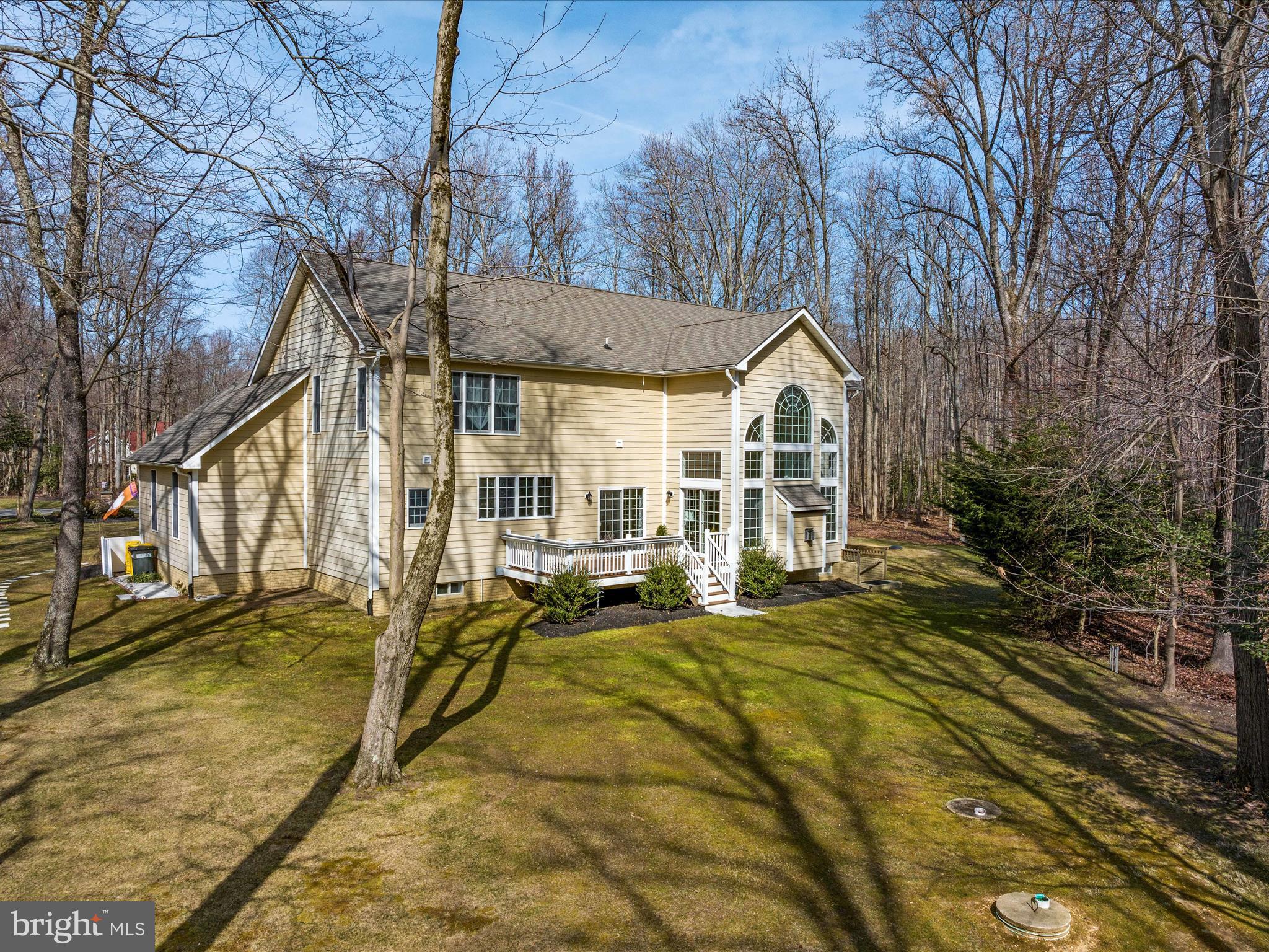 1903 Blue Waters Farm Ln