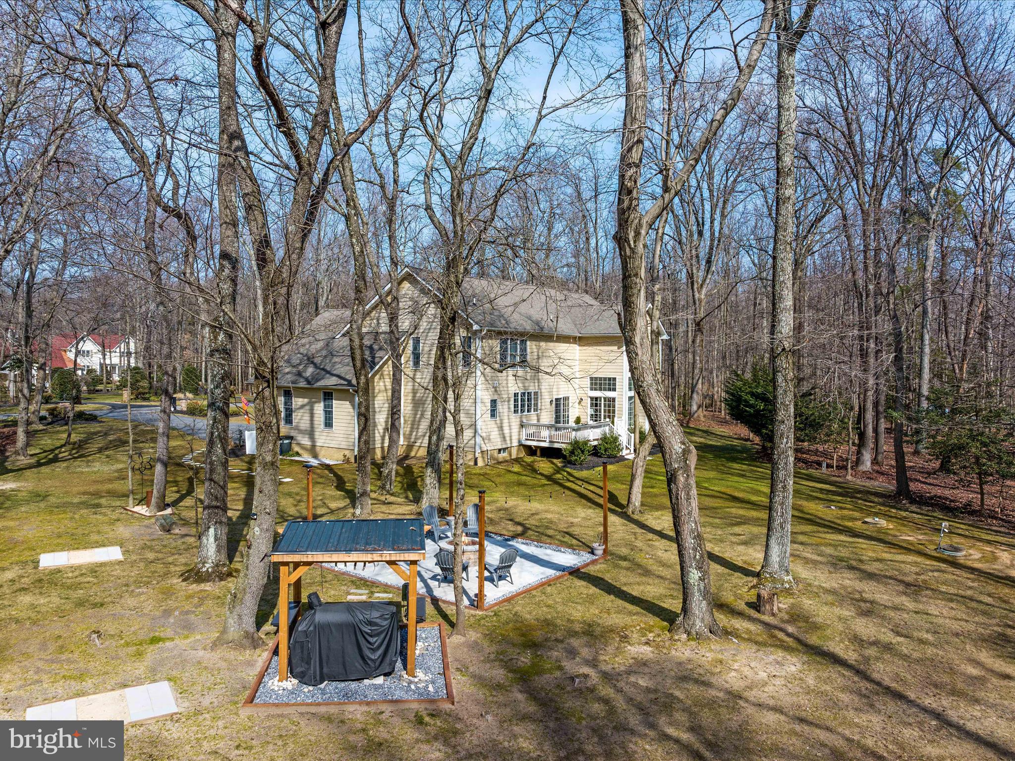 1903 Blue Waters Farm Ln