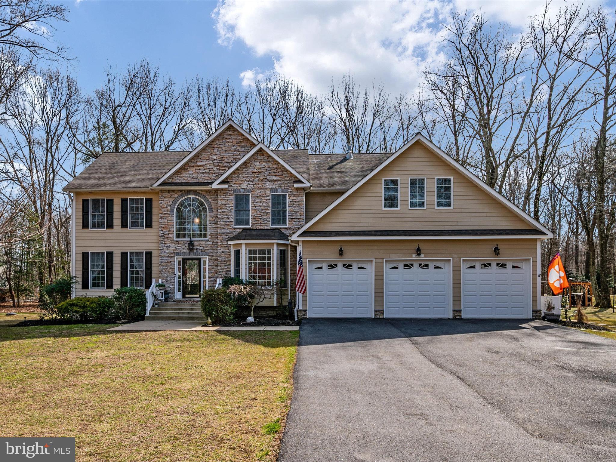 1903 Blue Waters Farm Ln