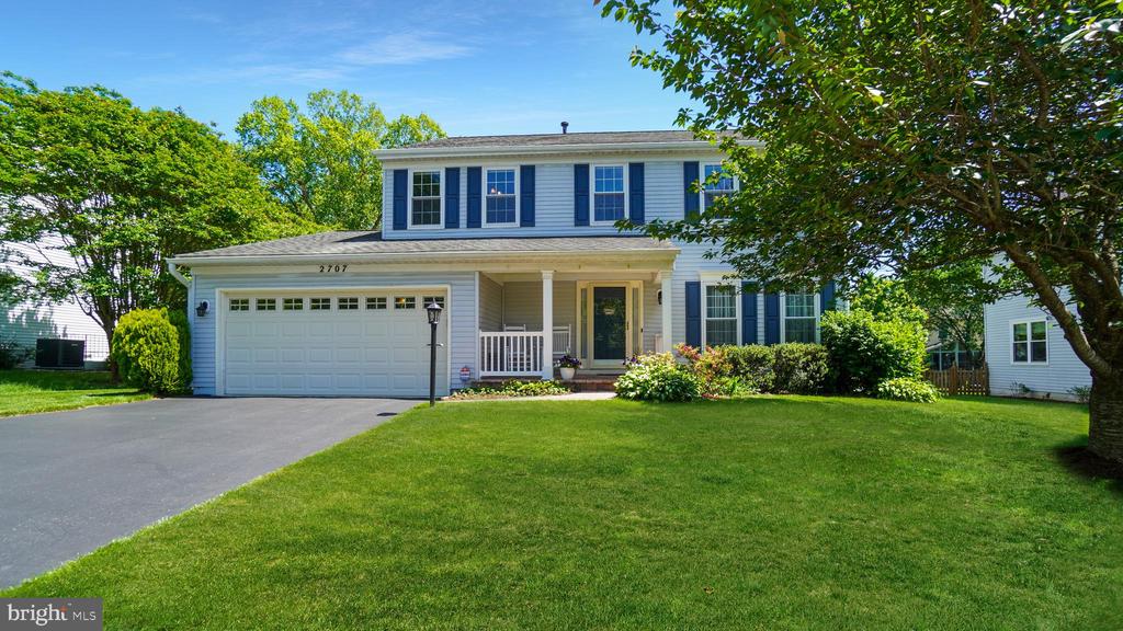 2707 Maynard Rd