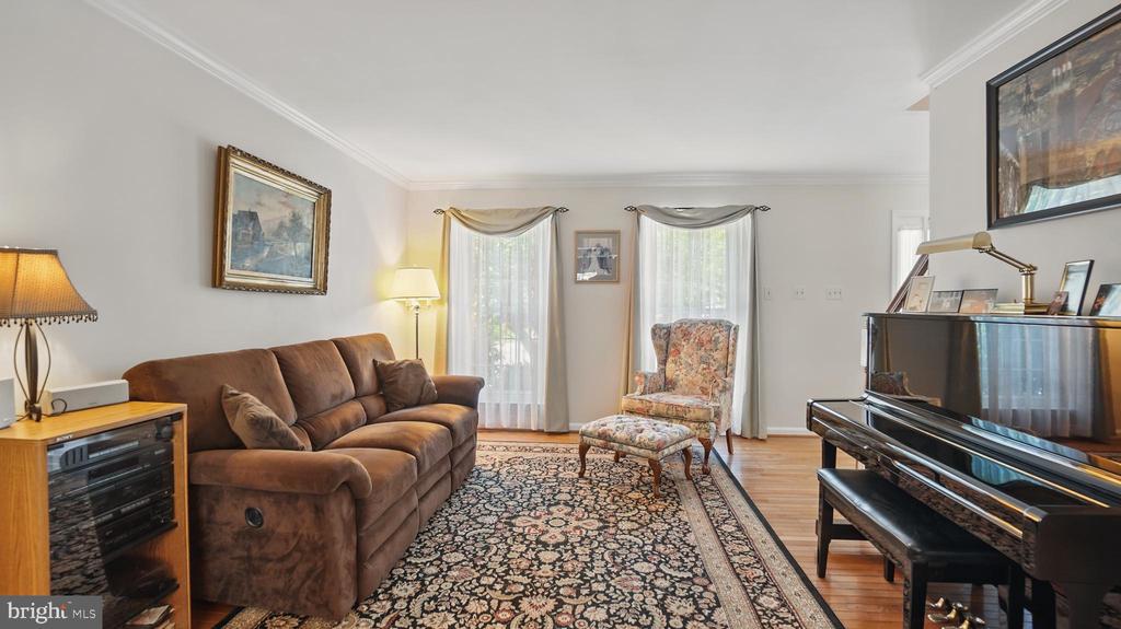 2707 Maynard Rd