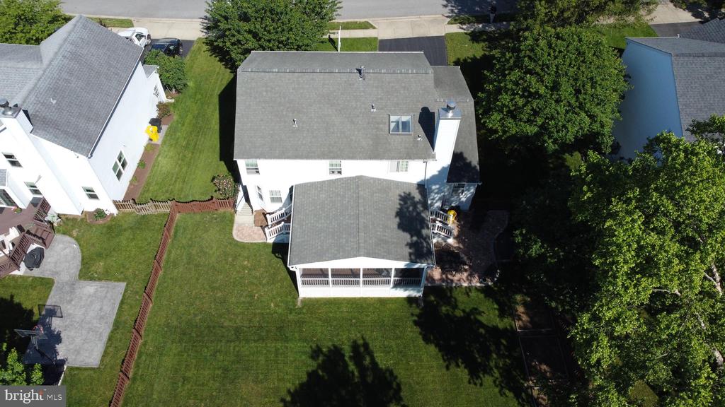 2707 Maynard Rd