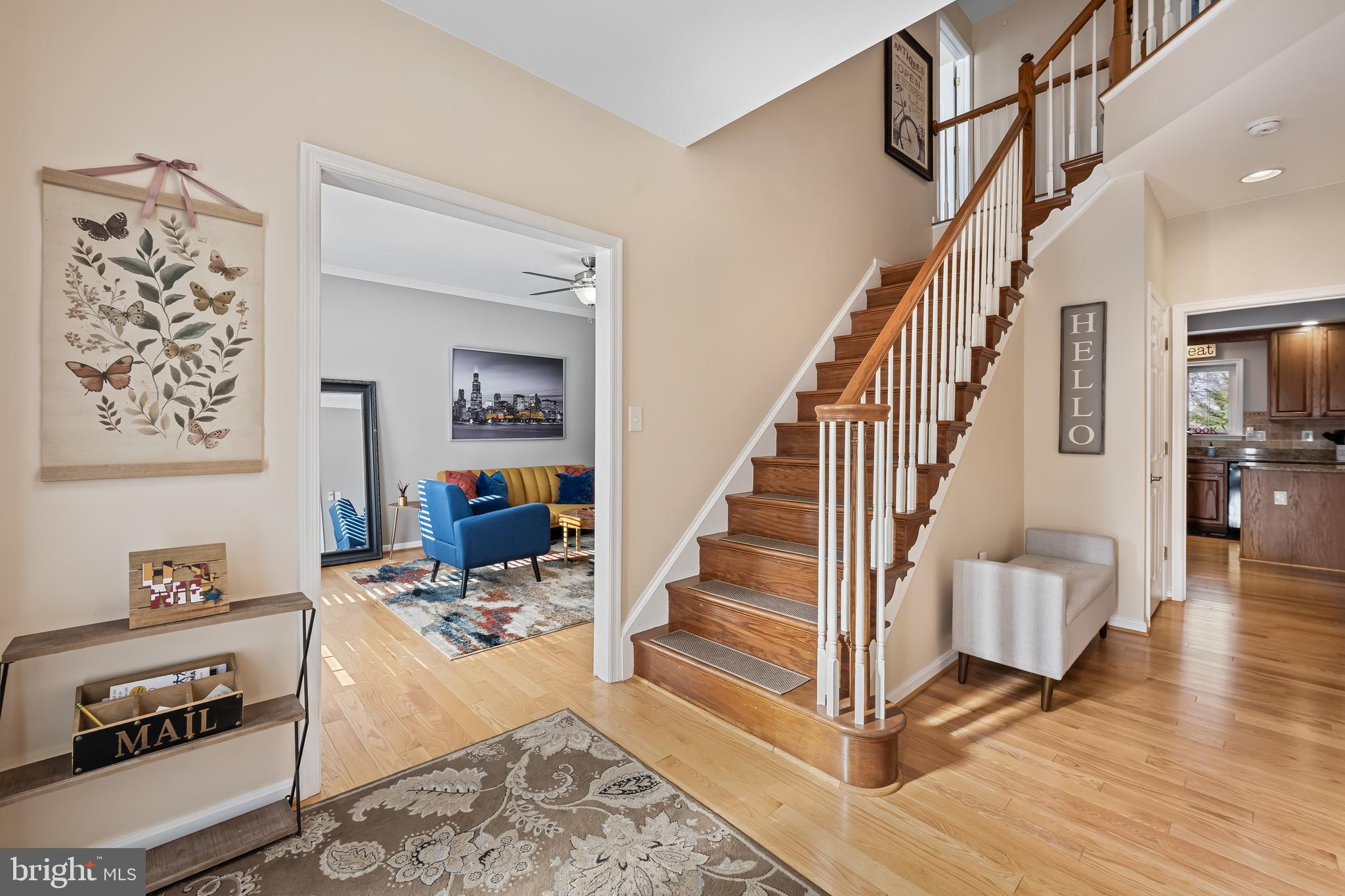 8300 HOPE POINT COURT