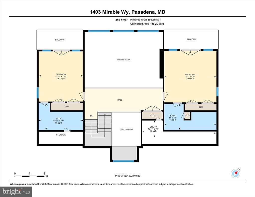 1403 MIRABLE WAY