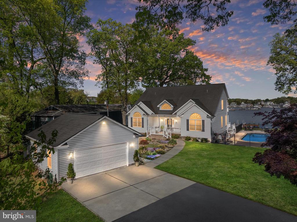 1403 MIRABLE WAY