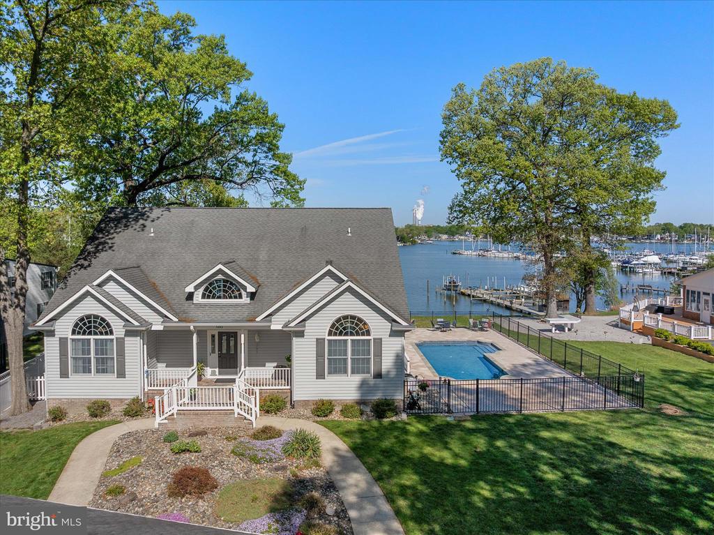 1403 MIRABLE WAY