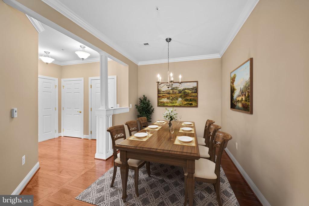 8535 VETERANS HIGHWAY Unit: 101