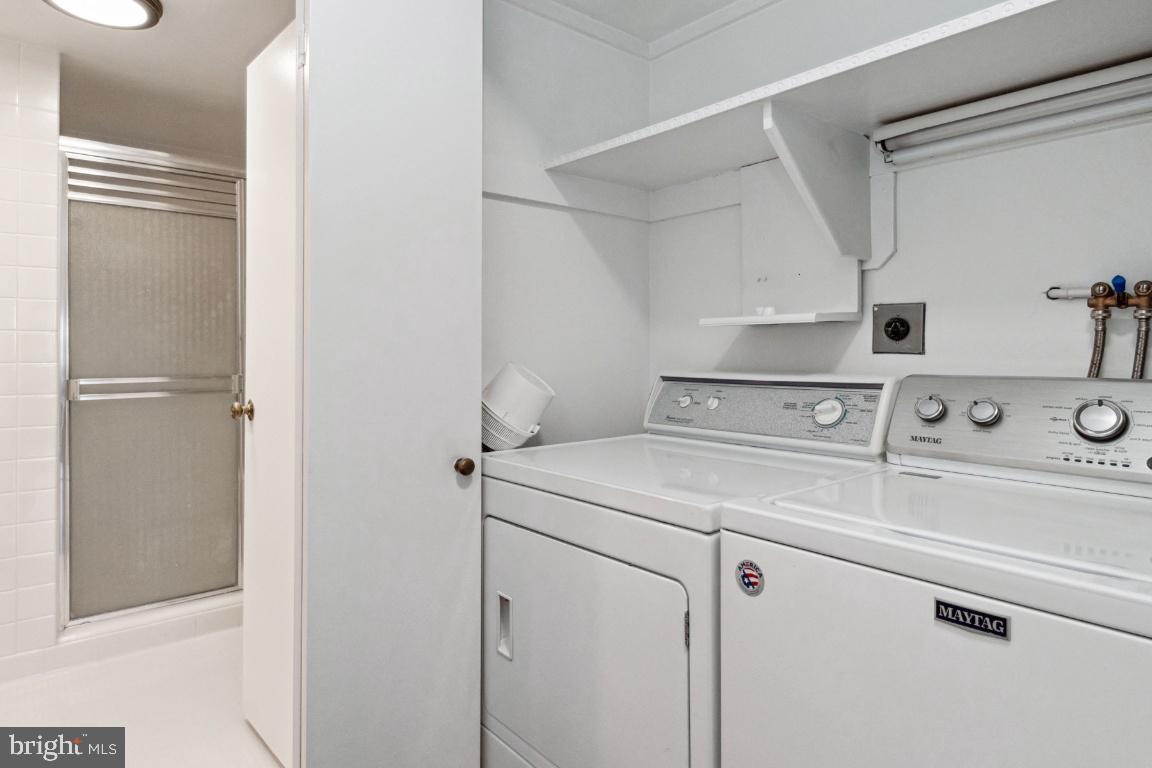 7121 Park Heights Ave #802