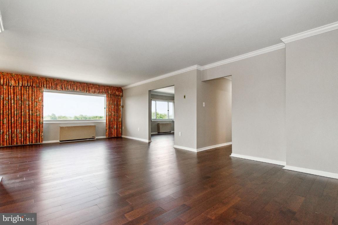 7121 Park Heights Ave #802