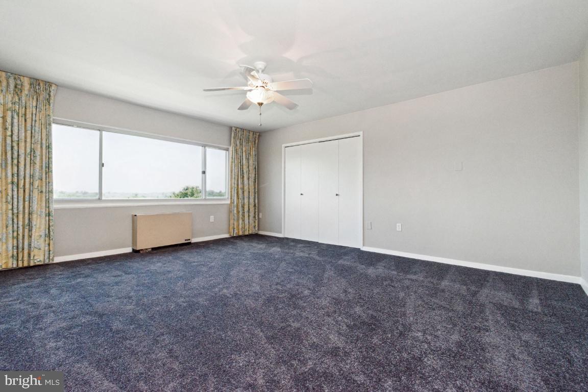 7121 Park Heights Ave #802