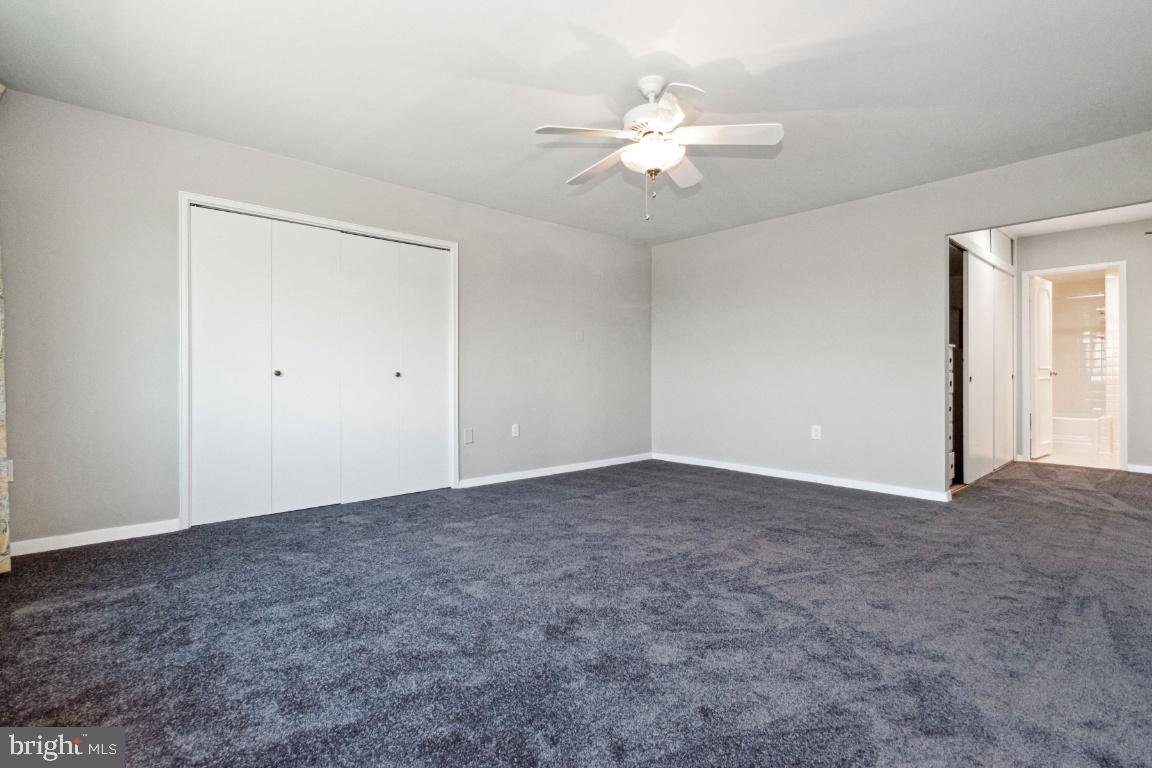 7121 Park Heights Ave #802