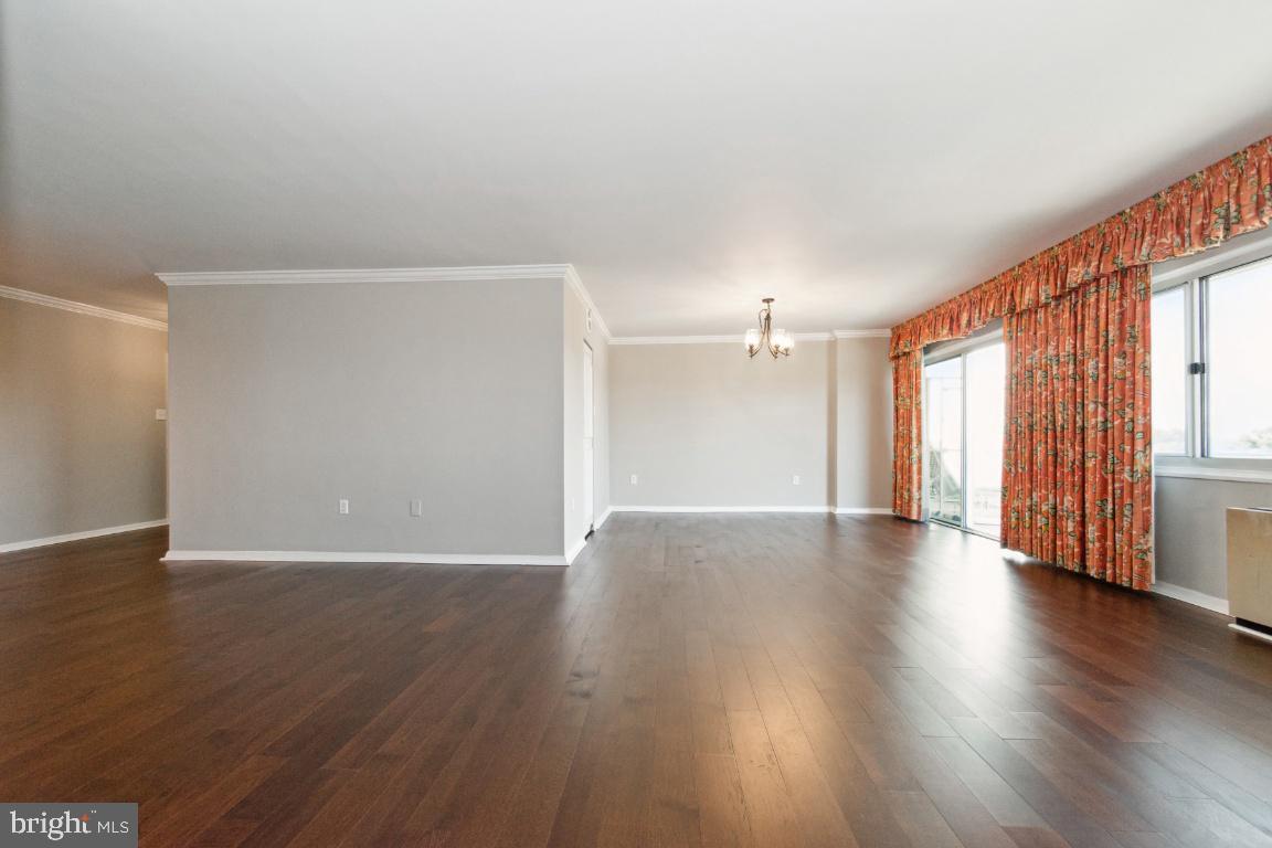 7121 Park Heights Ave #802