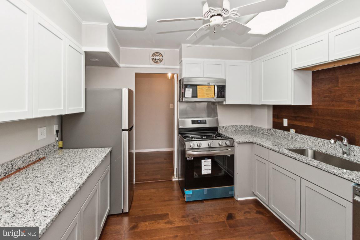 7121 Park Heights Ave #802