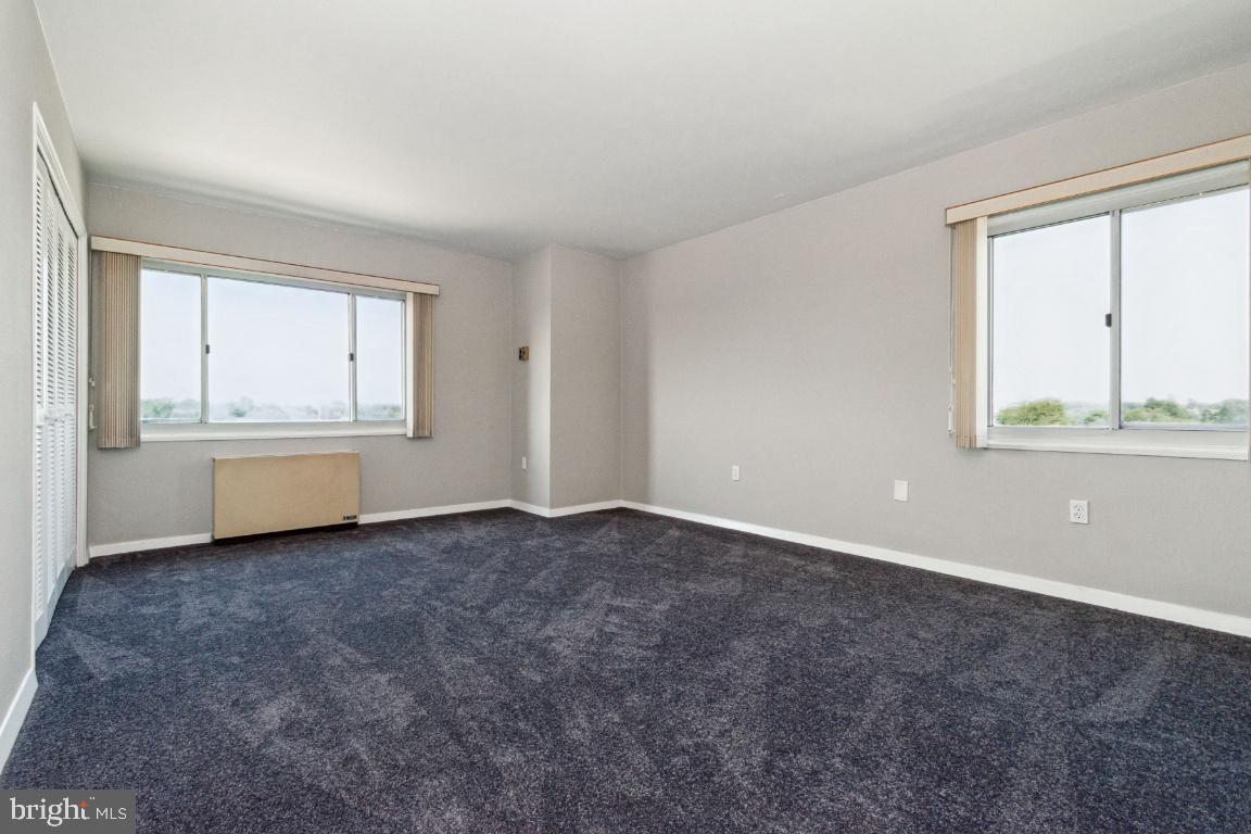 7121 Park Heights Ave #802