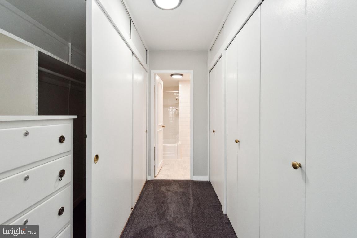 7121 Park Heights Ave #802