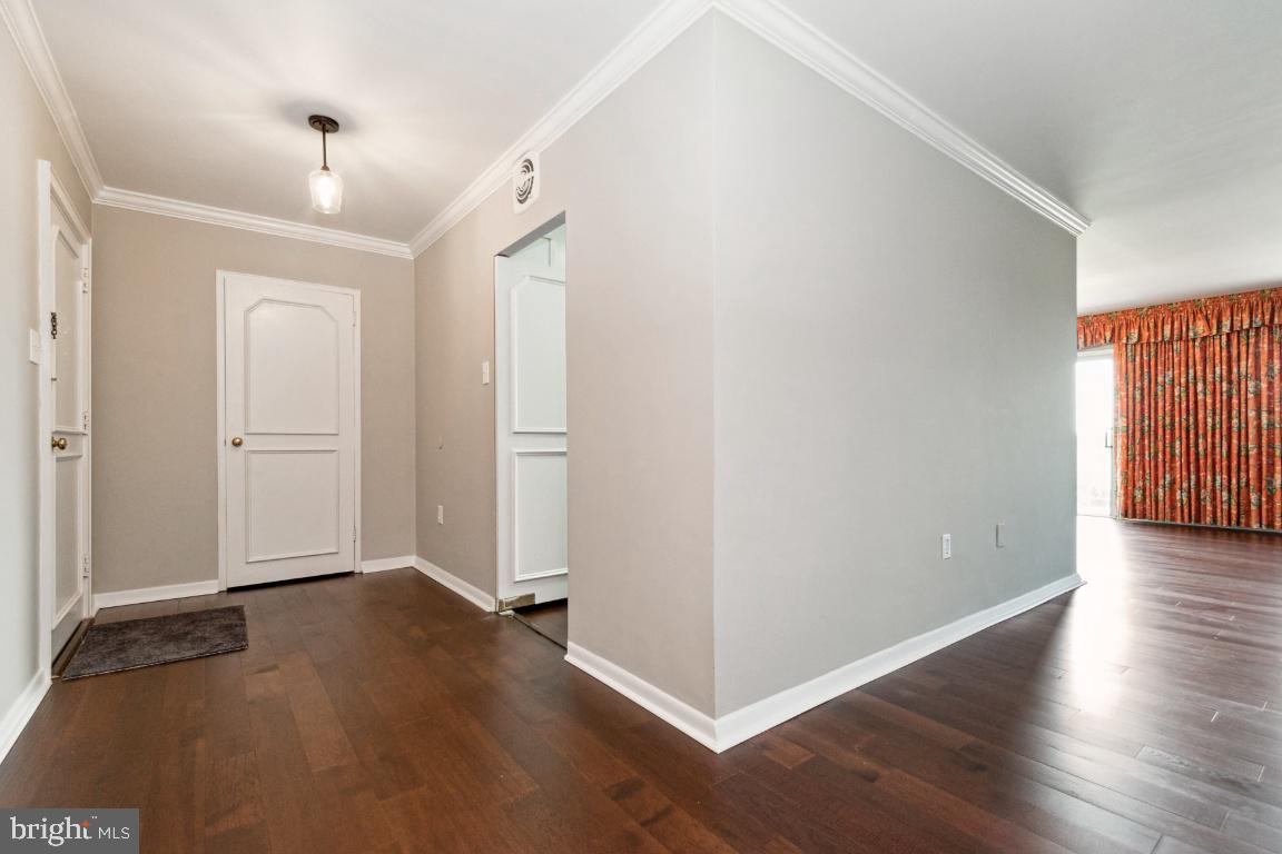 7121 Park Heights Ave #802