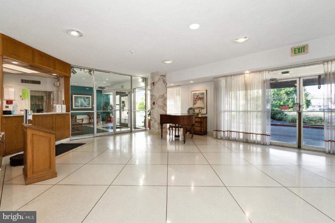 7121 Park Heights Ave #802