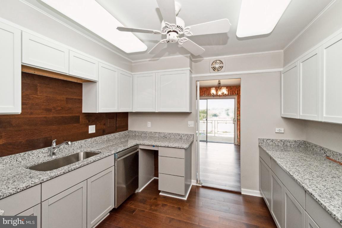 7121 Park Heights Ave #802