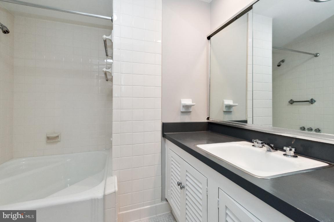 7121 Park Heights Ave #802