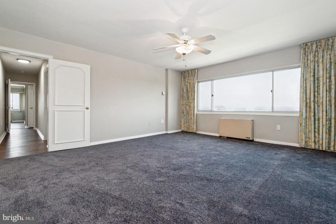 7121 Park Heights Ave #802