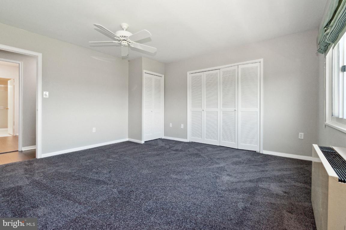 7121 Park Heights Ave #802