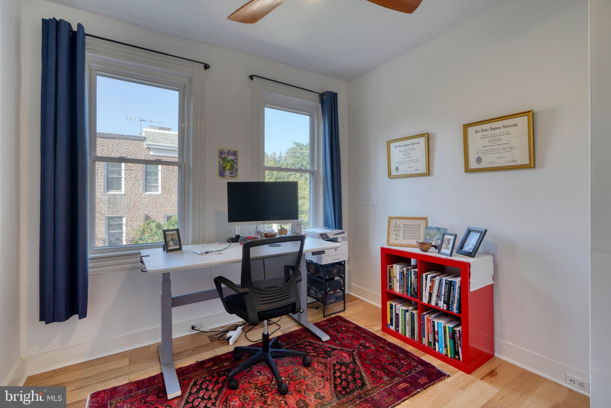 504 W 33rd STREET