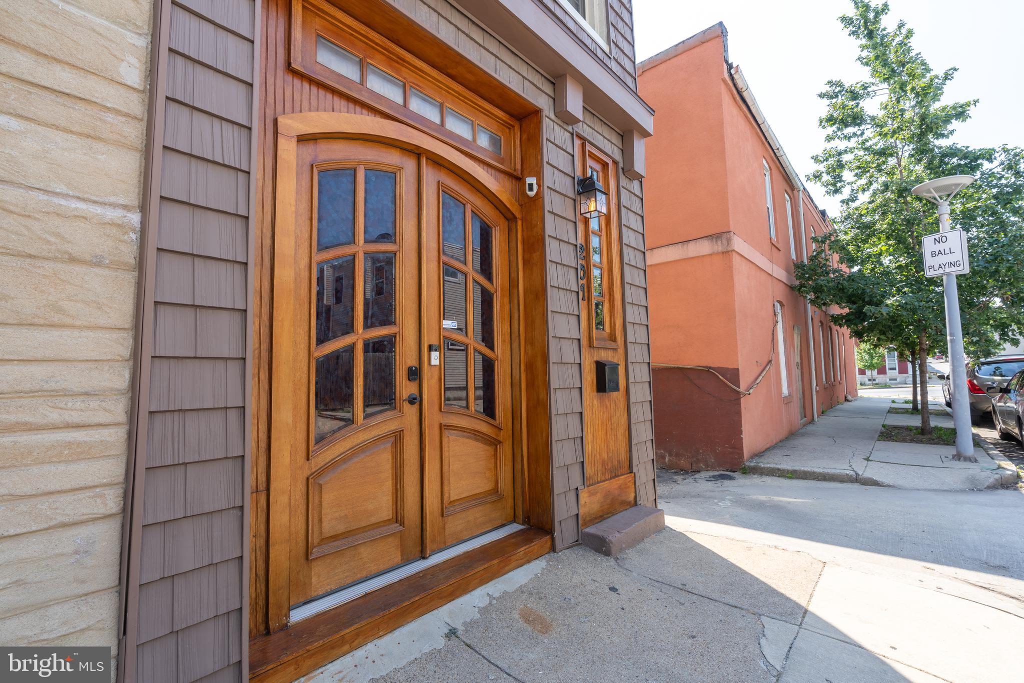 201 N Port STREET