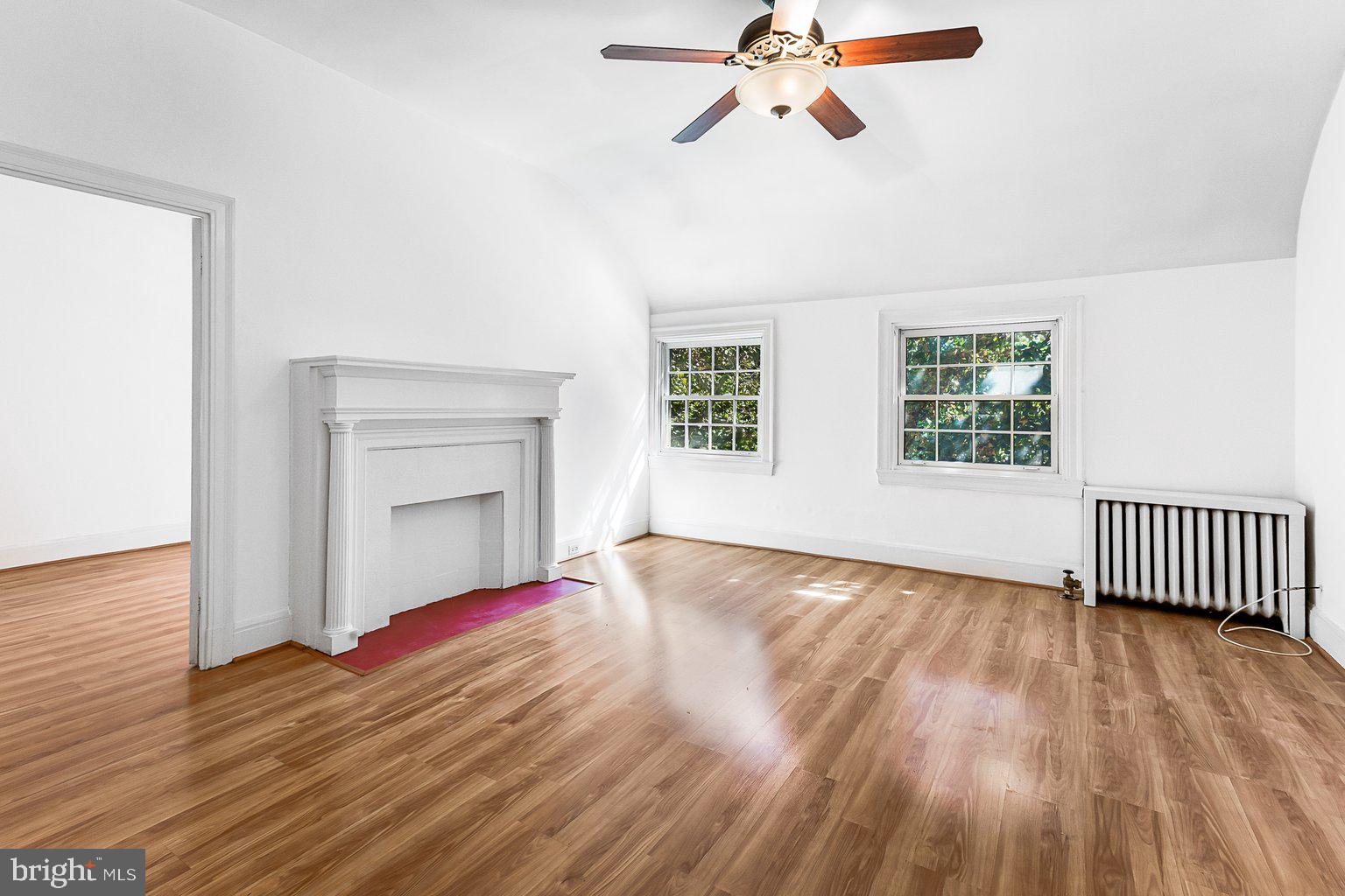 501 University PARKWAY Unit: I-3