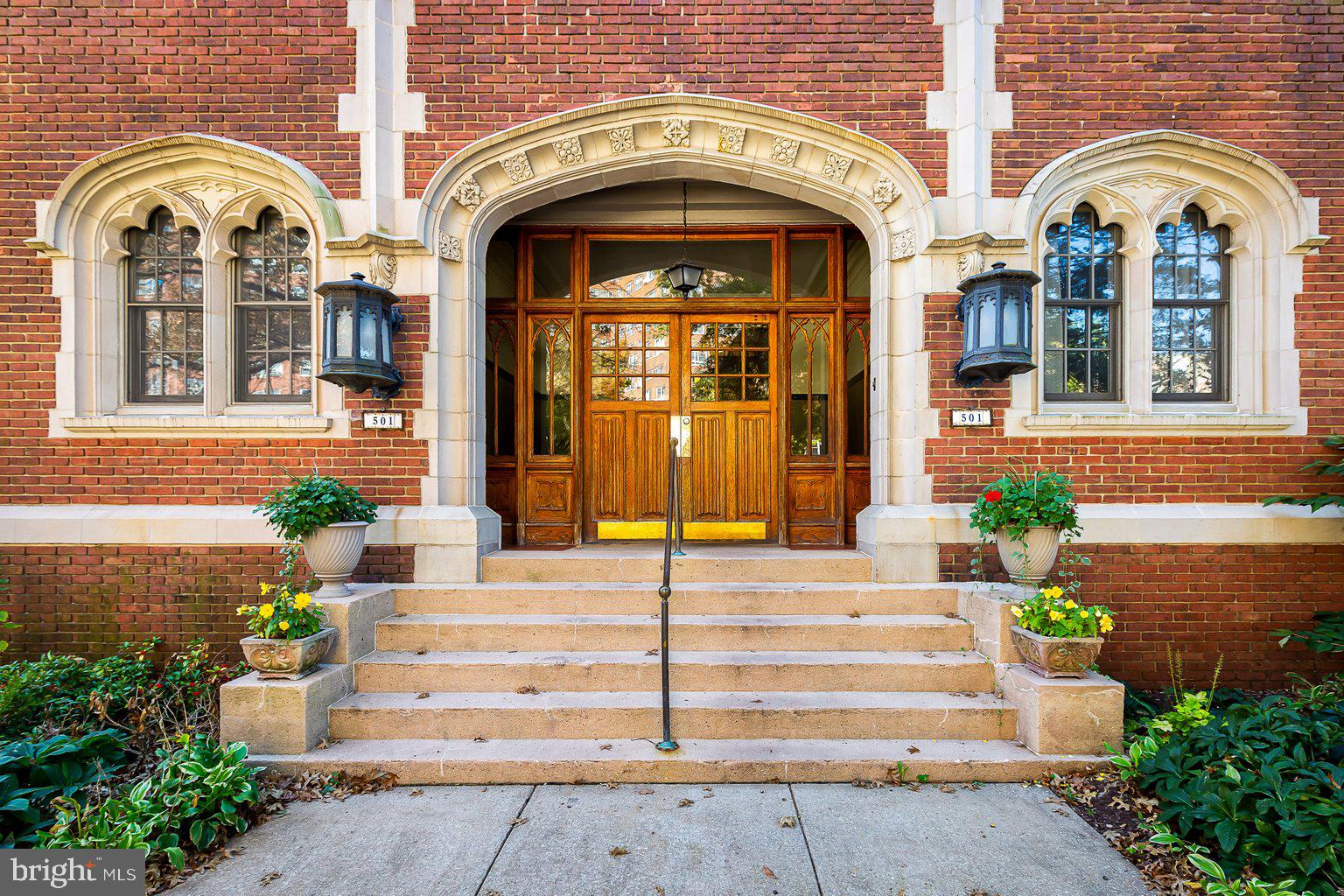 501 University PARKWAY Unit: I-3