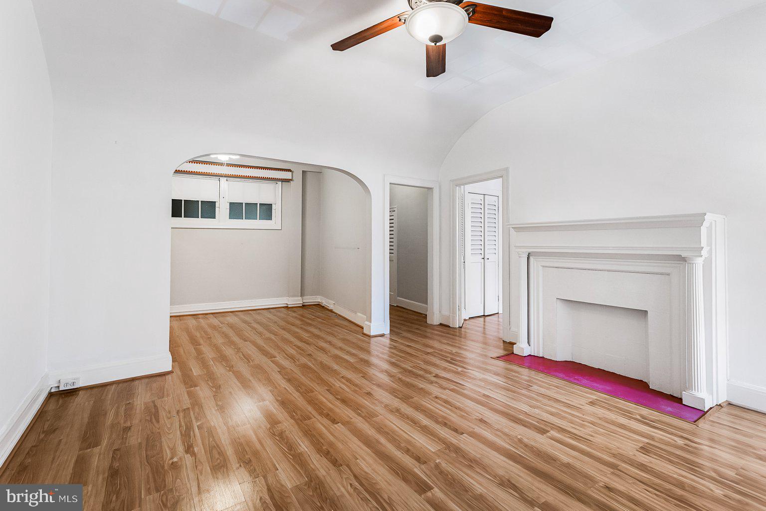 501 University PARKWAY Unit: I-3