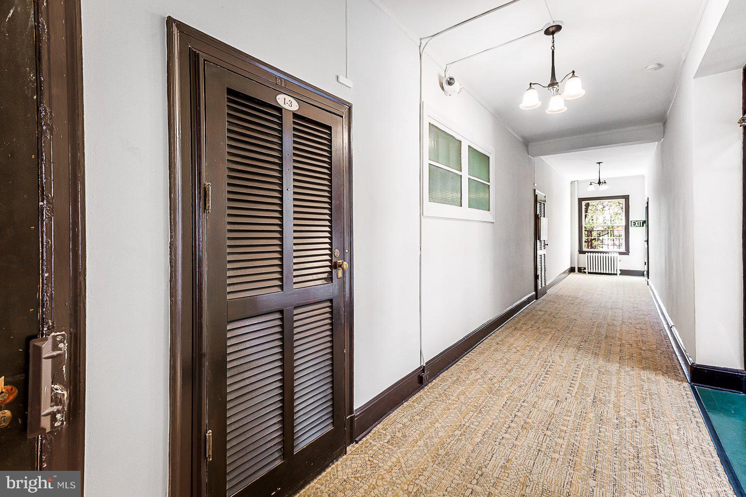 501 University PARKWAY Unit: I-3