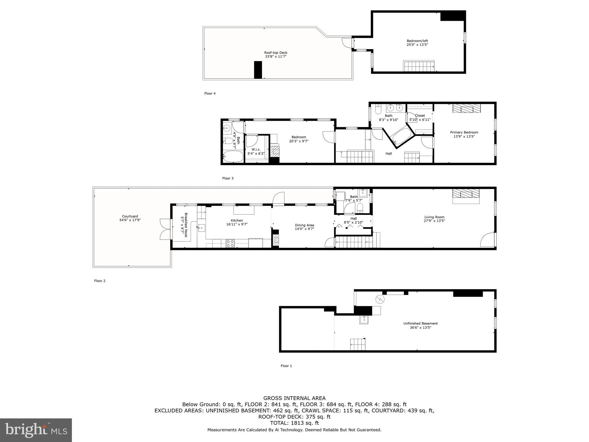 131 W Hill STREET