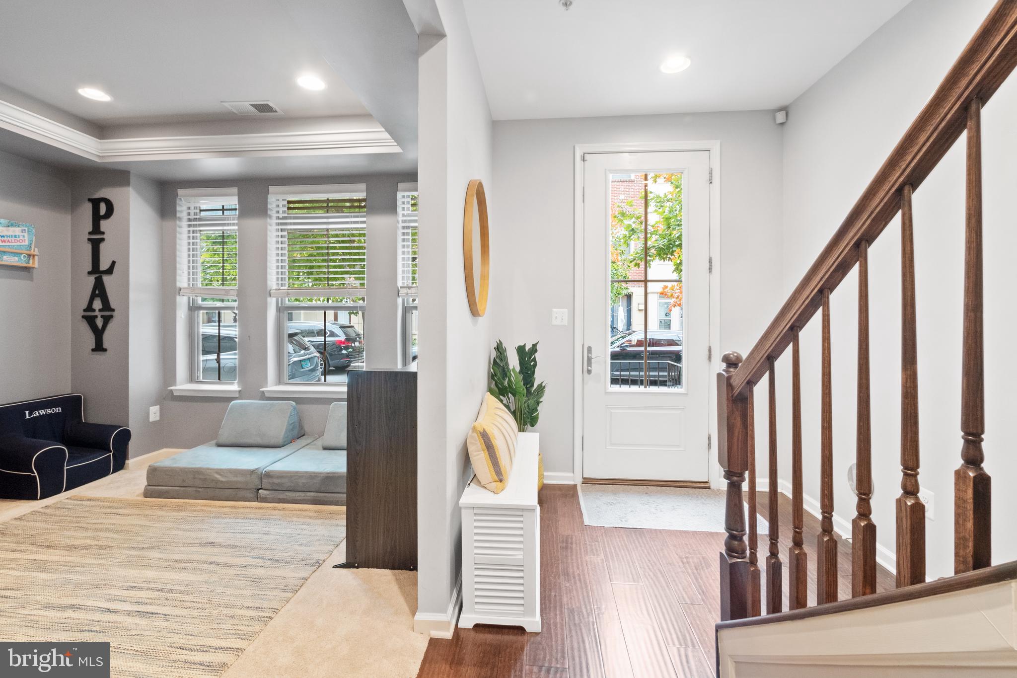 1308 Benjamin STREET
