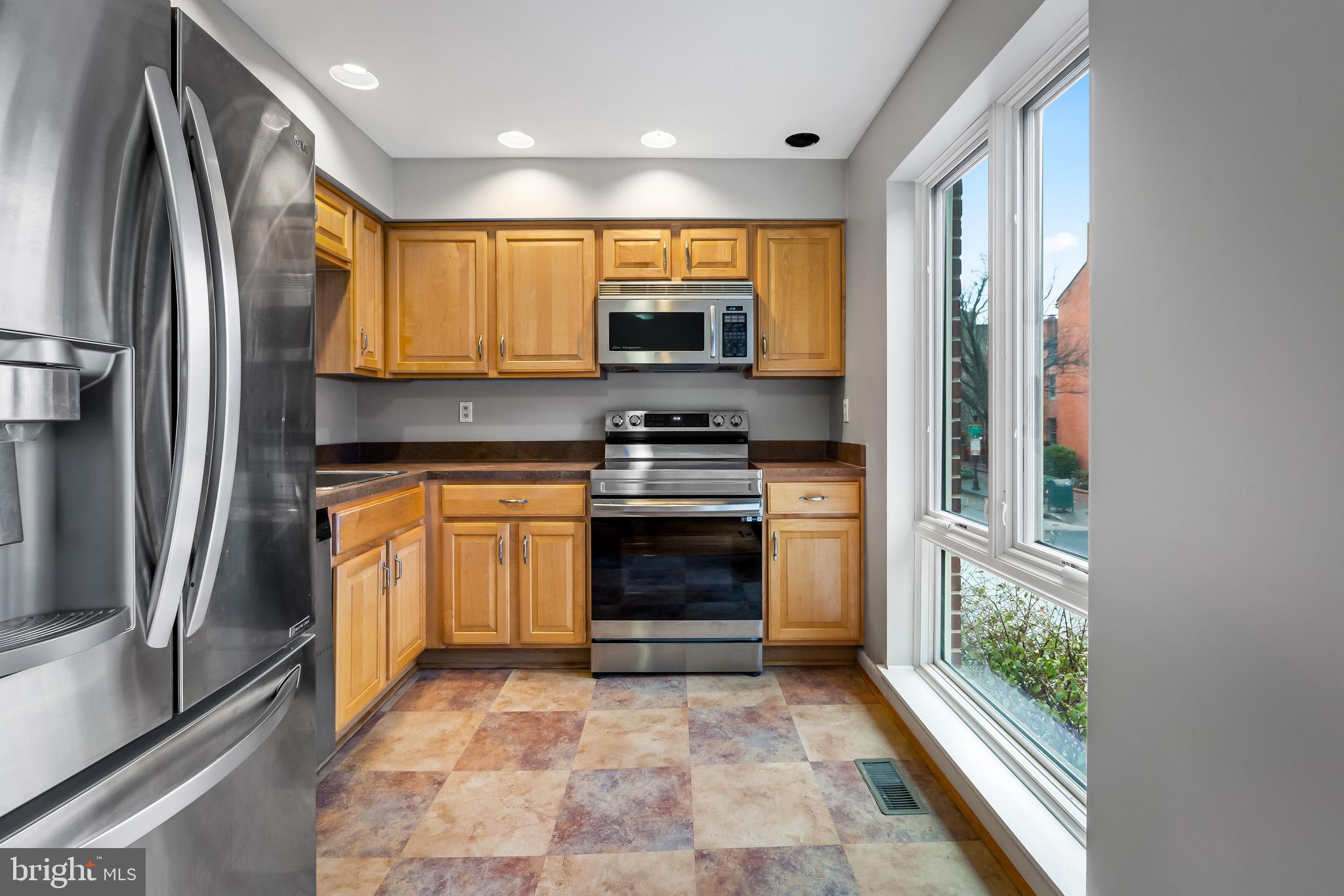 601 S Hanover STREET