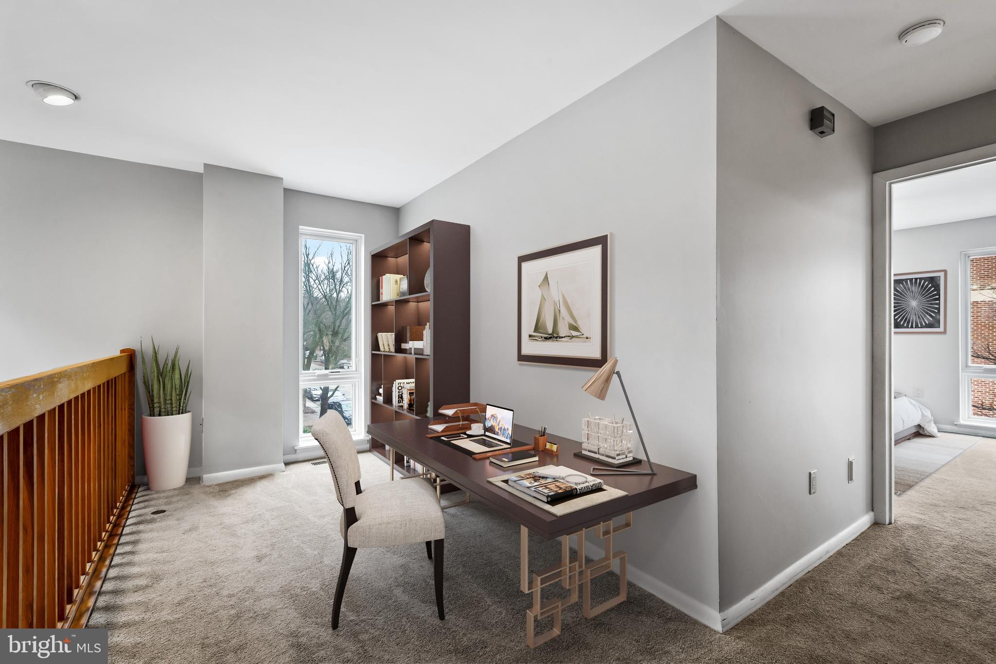 601 S Hanover STREET