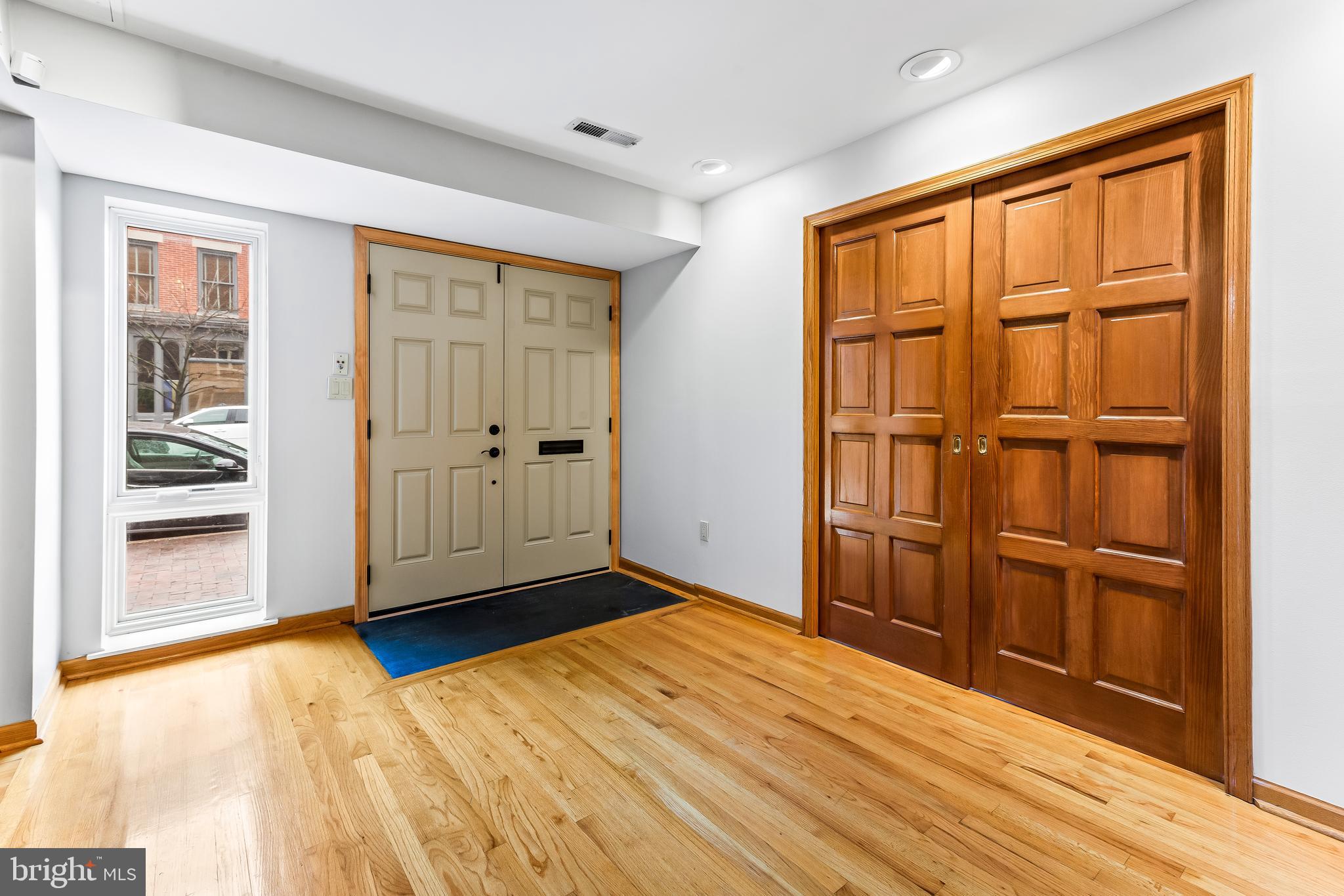 601 S Hanover STREET