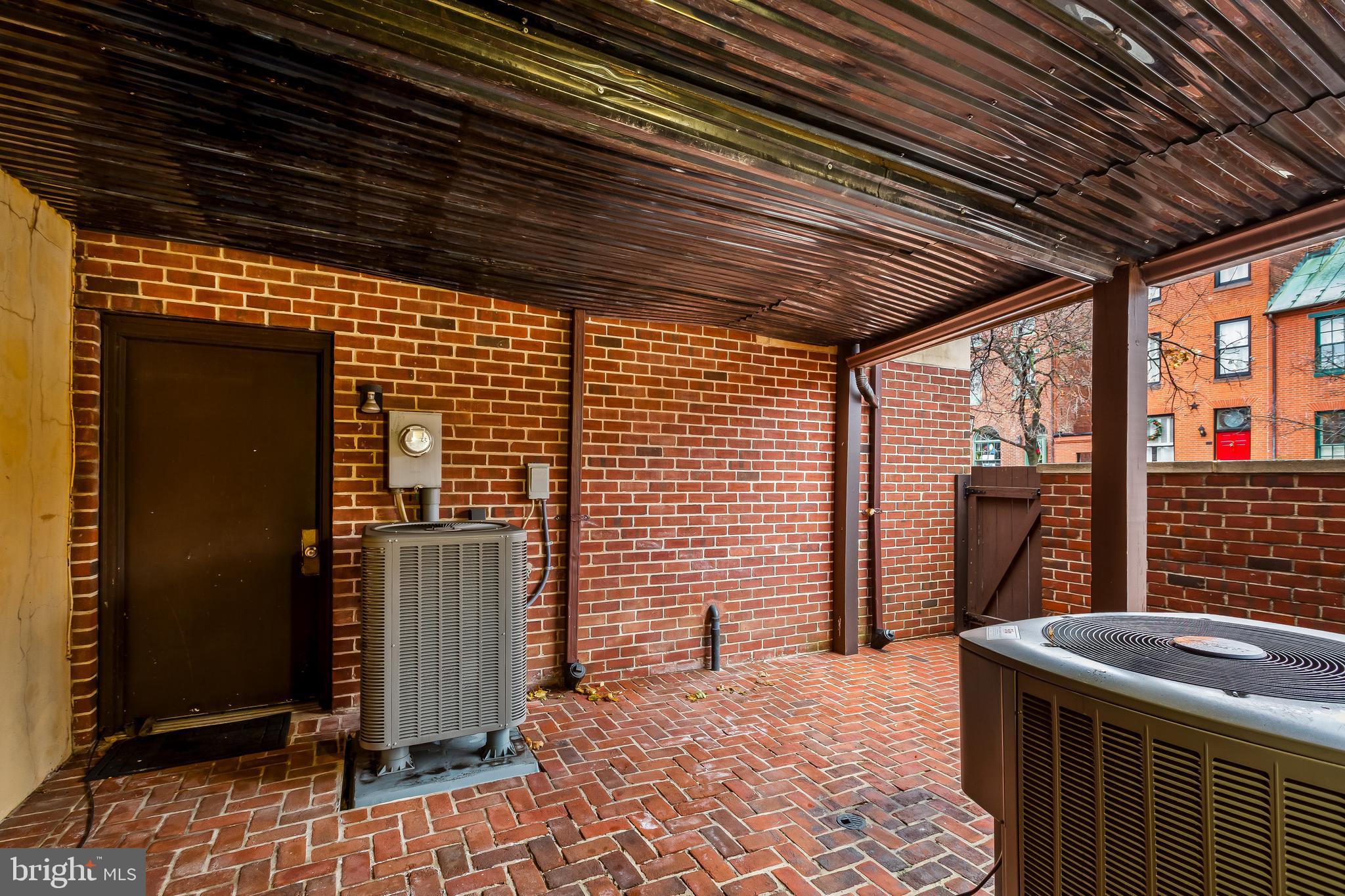 601 S Hanover STREET