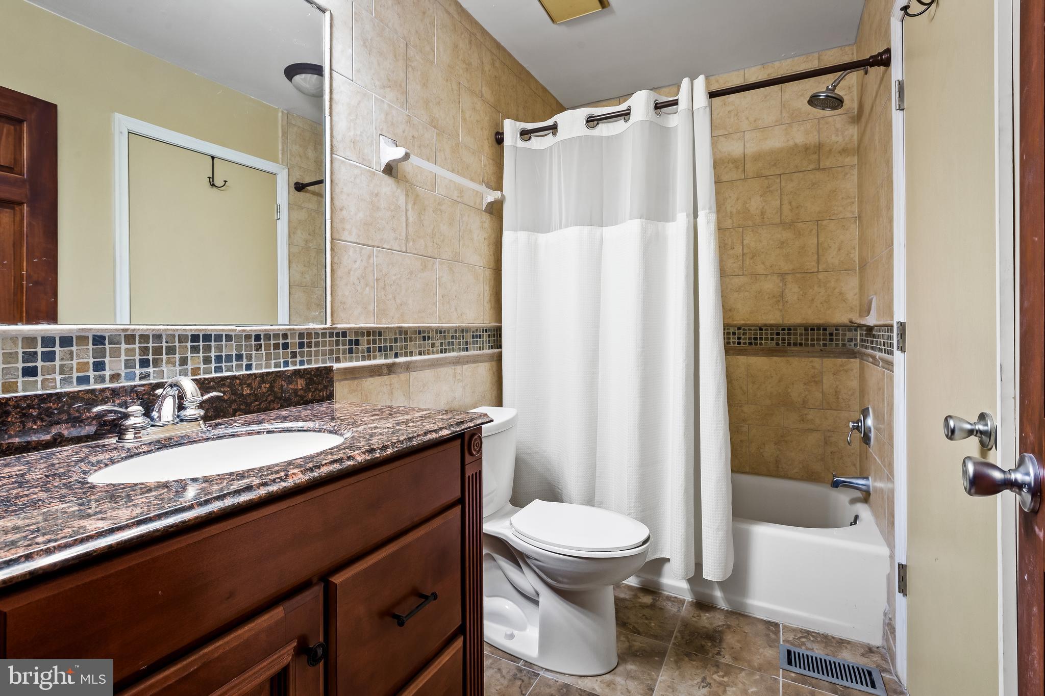 601 S Hanover STREET