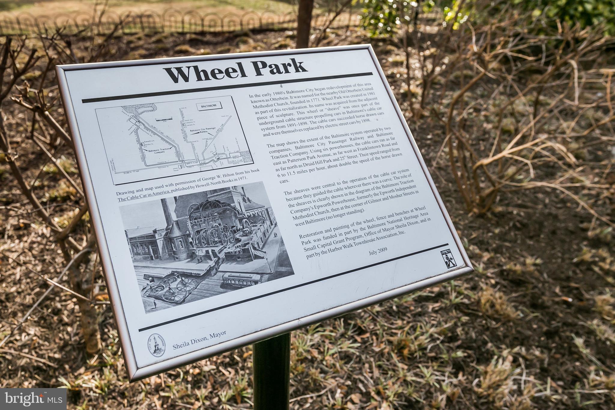 601 S Hanover STREET