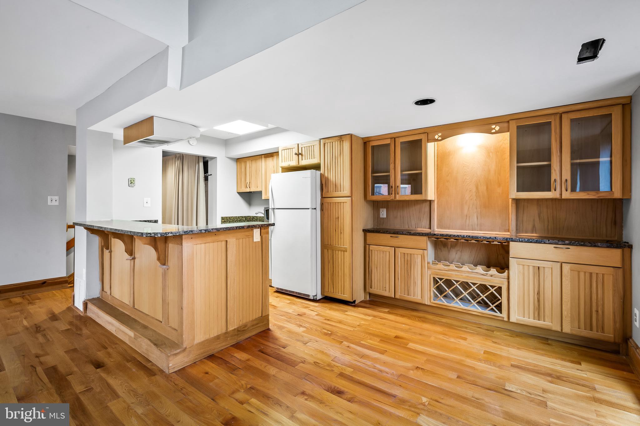 601 S Hanover STREET